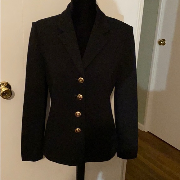 St. John Basics jacket